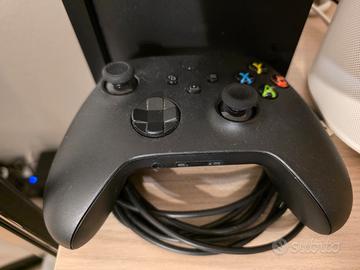 Xbox Series X + Hogwarts Legacy + accessori