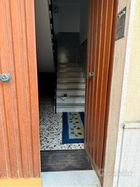 Intero stabile a Ginosa