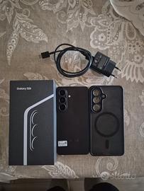 Samsung Galaxy S26 256 GB