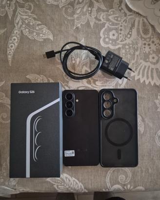 Samsung Galaxy S26 256 GB