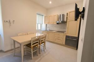 Mini appartamento a Porto San Giorgio