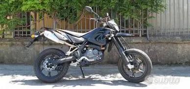 KSR TW 125 2017