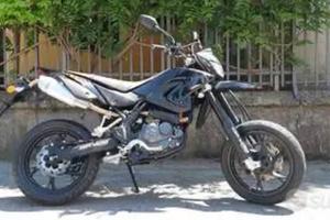 KSR TW 125 2017