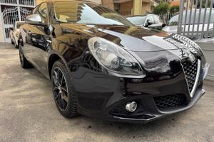 Alfa Romeo Giulietta JTDM super