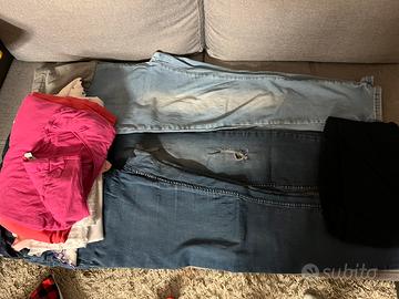 Abbigliamento Premaman