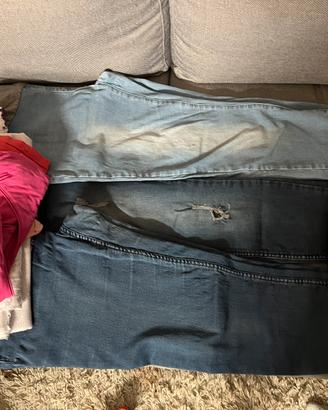 Abbigliamento Premaman