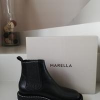 Stivaletti Marella nuovi