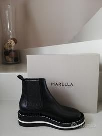 Stivaletti Marella nuovi