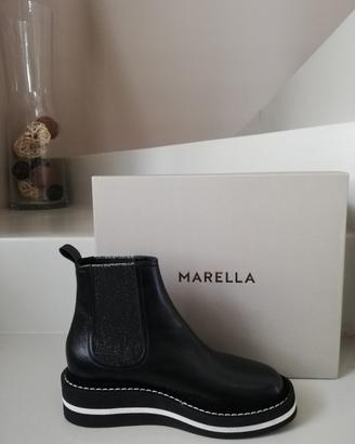 Stivaletti Marella nuovi