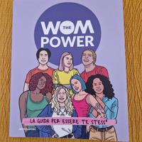 Libro The Wom Power, La Guida Per Essere Se Stess