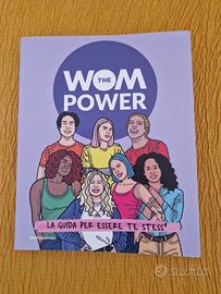 Libro The Wom Power, La Guida Per Essere Se Stess