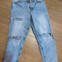 Jeans 42 ragazzo