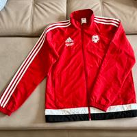 Giacca Adidas teamwear taglia M