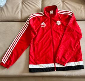 Giacca Adidas teamwear taglia M