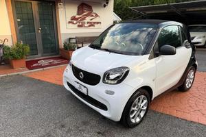 SMART ForTwo EQ PREZZO REALE! TAGLIANDI UFFICIAL