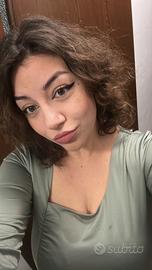 Barista/ cassiera/altro