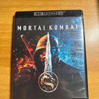 Film mortal kombat 4k UltraHD