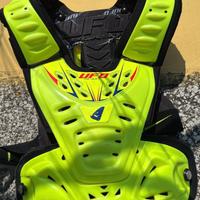 pettorina acerbis da moto cross