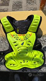 pettorina acerbis da moto cross