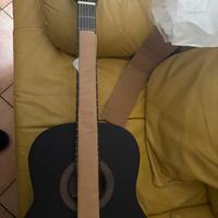 chitarra nuova 