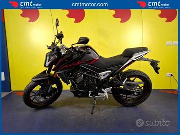 SWM Hoku 125 Garantita e Finanziabile