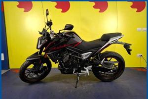 SWM Hoku 125 Garantita e Finanziabile