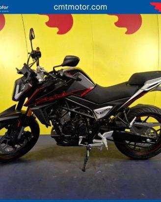 SWM Hoku 125 Garantita e Finanziabile