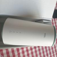 TCL router wifi 5g 