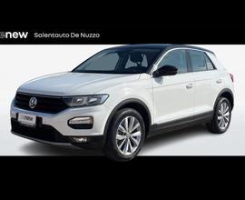 VOLKSWAGEN T-Roc 1.0 TSI 115cv Style