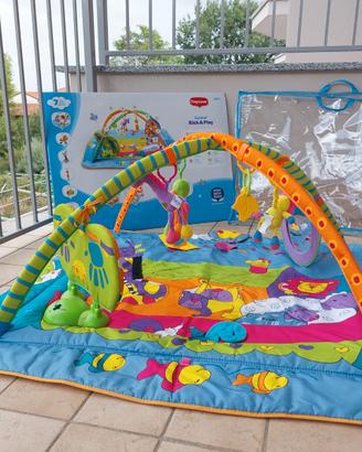 Palestrina Tiny Love Gymini Kick&Play