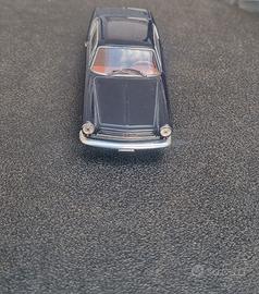 Modellini auto Fiat 2300 S Coupe' Ghia 1961 StarMo