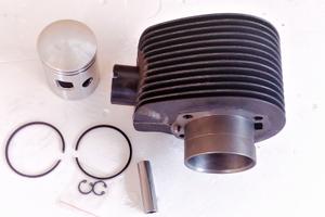 Power Kit 200 Vespa Rally PX COSA P200E Arcobaleno