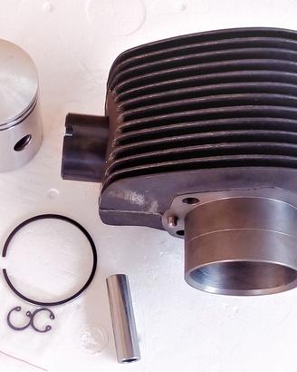 Power Kit 200 Vespa Rally PX COSA P200E Arcobaleno