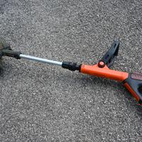 Tagliabordi black Decker