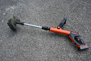 Tagliabordi black Decker