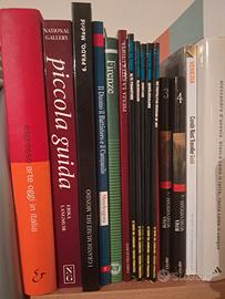 libri d arte 