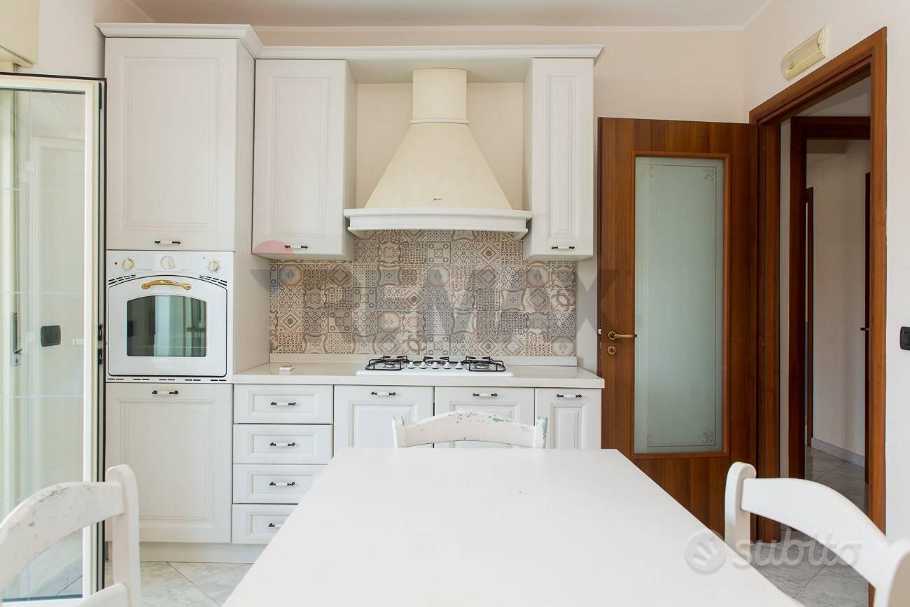 Apartment in Acireale, Santa Maria Ammalati - Vista 3