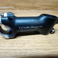 pipa manubrio lunghezza 90mm centro centro