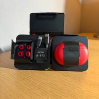 Beats Studio Buds Rosse – come nuove