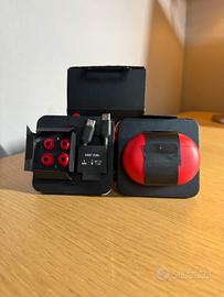 Beats Studio Buds Rosse – come nuove