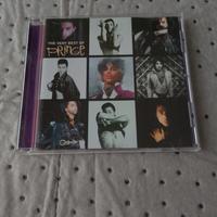 CD the very Best of Prince 