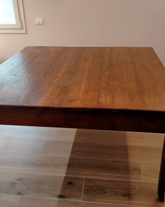 tavolo in legno 