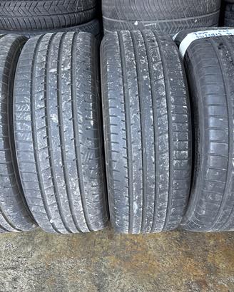 gomme usate 2255519 Estivo TOYO - PROXES R40 - 154