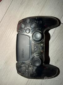 Hexgaming Ultimate pro ps5 e PC Controller