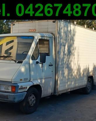 Ricambi RENAULT MASTER 2.5 D ASPIRATO- 8140-61-230