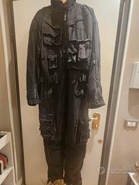 Tuta da viggio arlen ness moto 