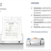 Bien Air iCHIROPRO Physiodispenser