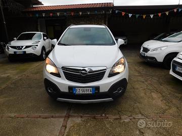 Opel Mokka 1.7 CDTI Ecotec 130CV 4x2 Start&Stop Co