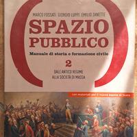 Spazio Pubblico 2
