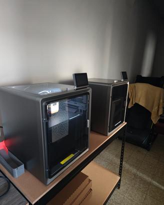 stampante 3d anycubic kobra s1